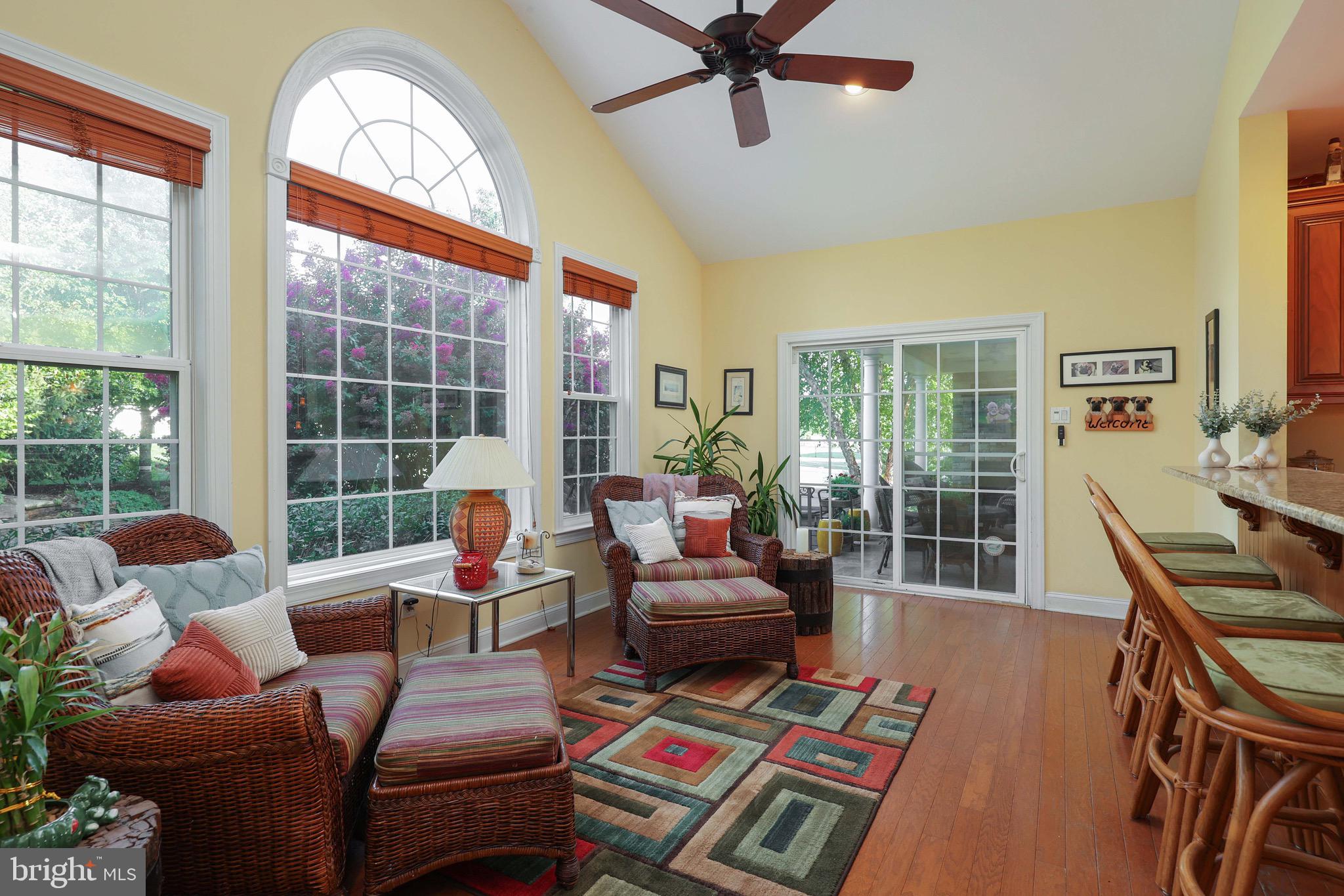 15 Manchester Court Columbus, NJ 08022 - Photo 17 of 80 a living room with furniture and a large window