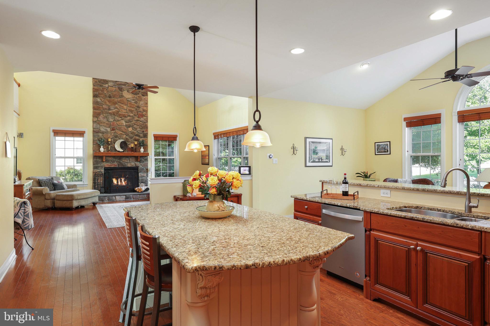 15 Manchester Court Columbus, NJ 08022 - Photo 19 of 80