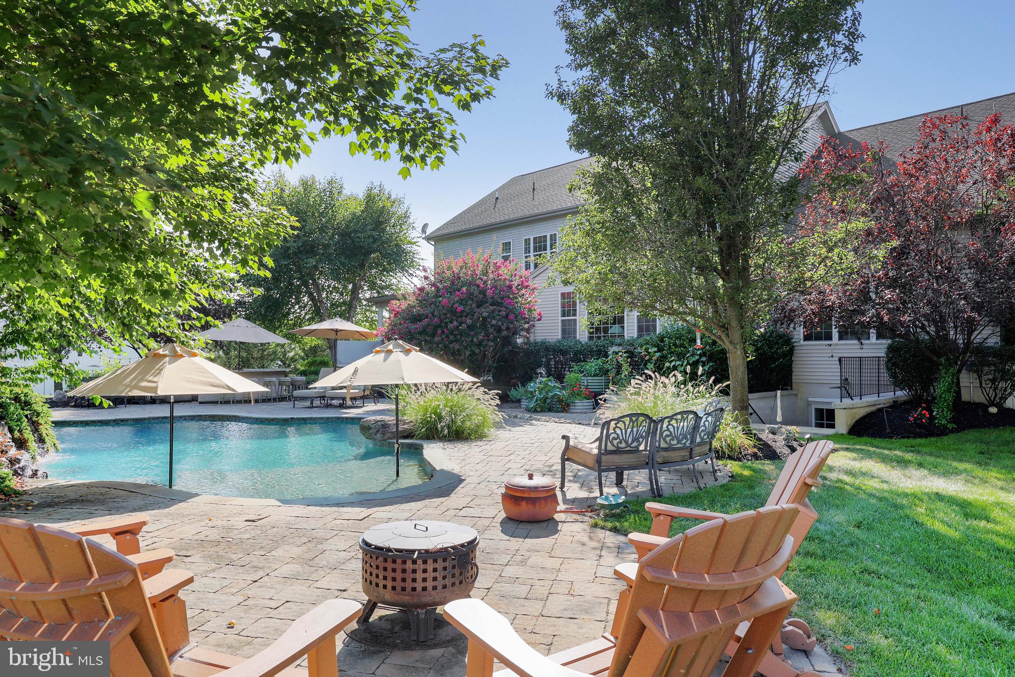 15 Manchester Court Columbus, NJ 08022 - Photo 41 of 80