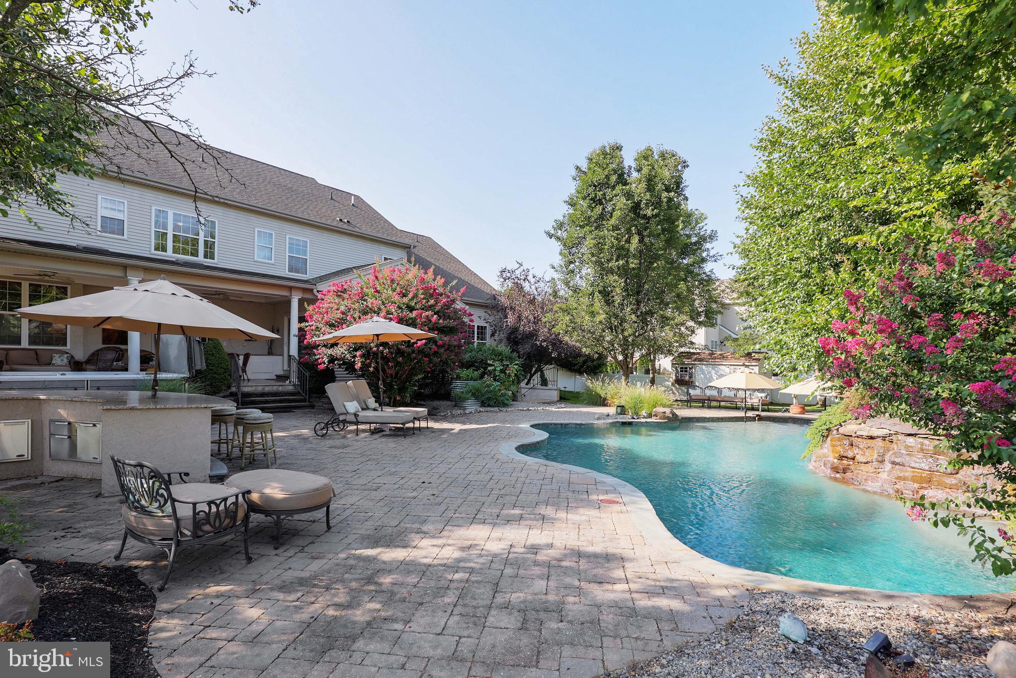 15 Manchester Court Columbus, NJ 08022 - Photo 43 of 80