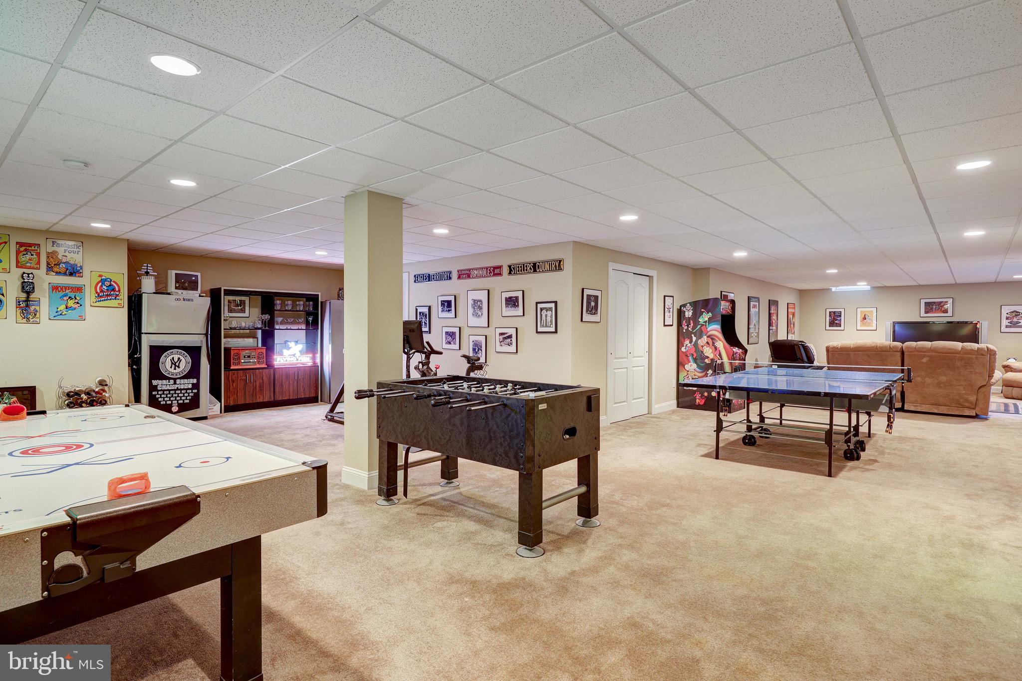 15 Manchester Court Columbus, NJ 08022 - Photo 50 of 80 Basement