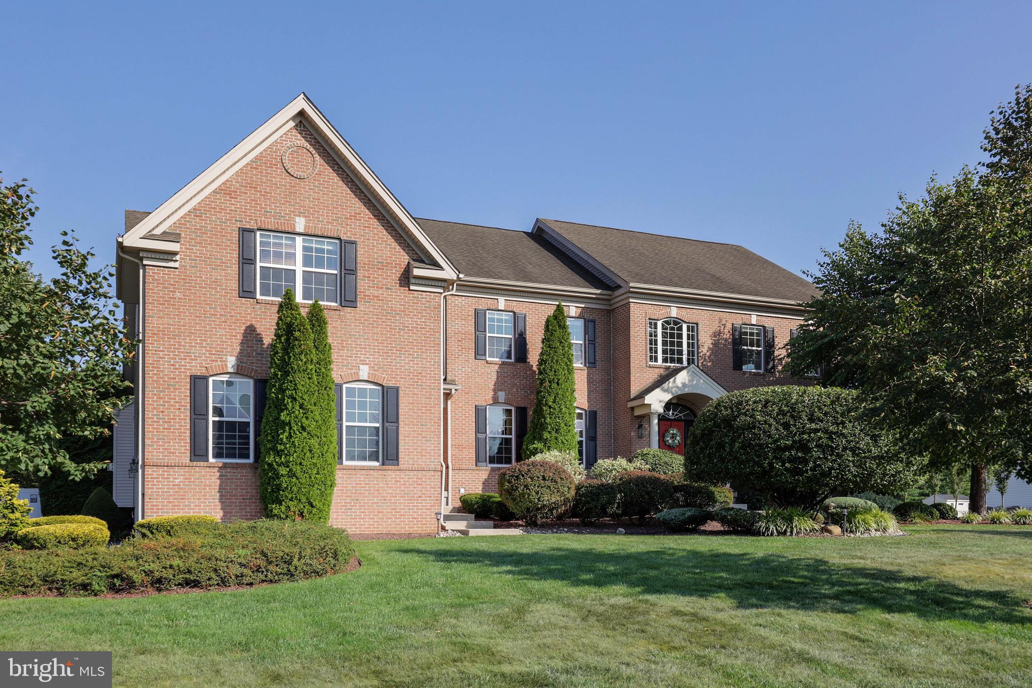 15 Manchester Court Columbus, NJ 08022 - Photo 57 of 80