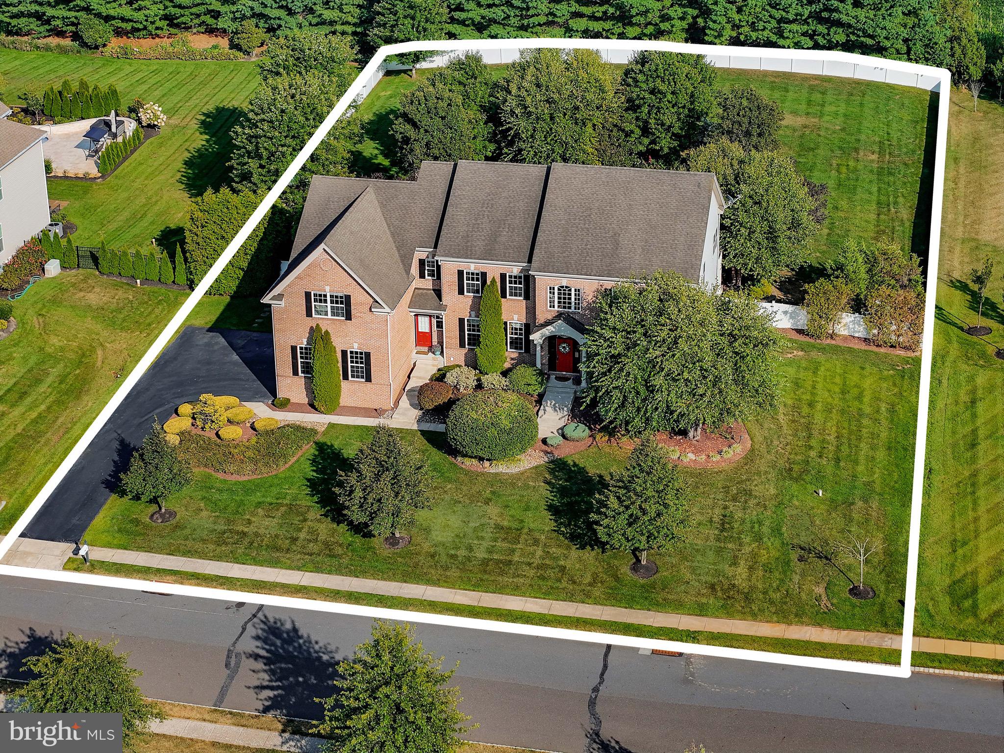 15 Manchester Court Columbus, NJ 08022 - Photo 61 of 80