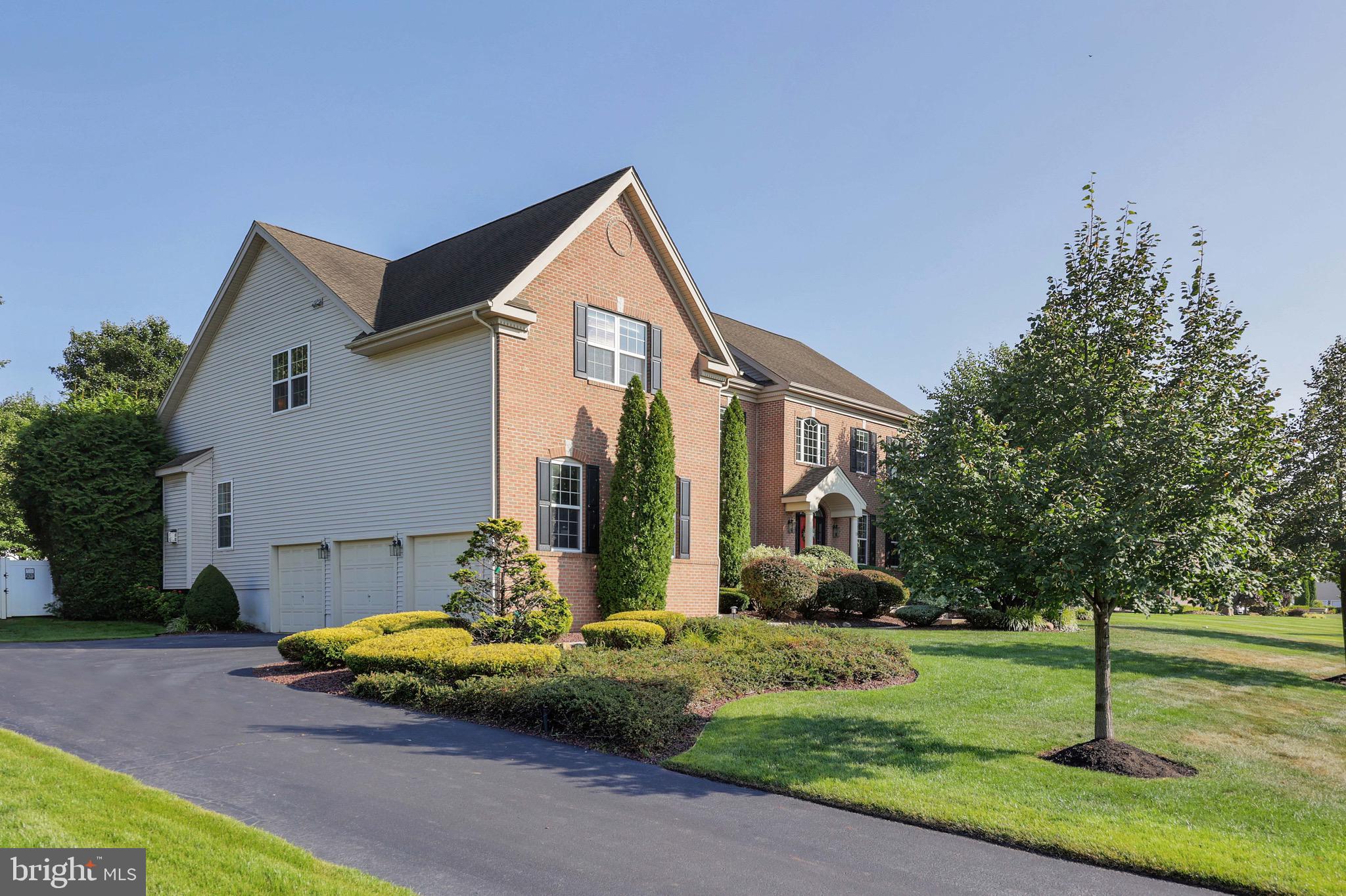 15 Manchester Court Columbus, NJ 08022 - Photo 78 of 80