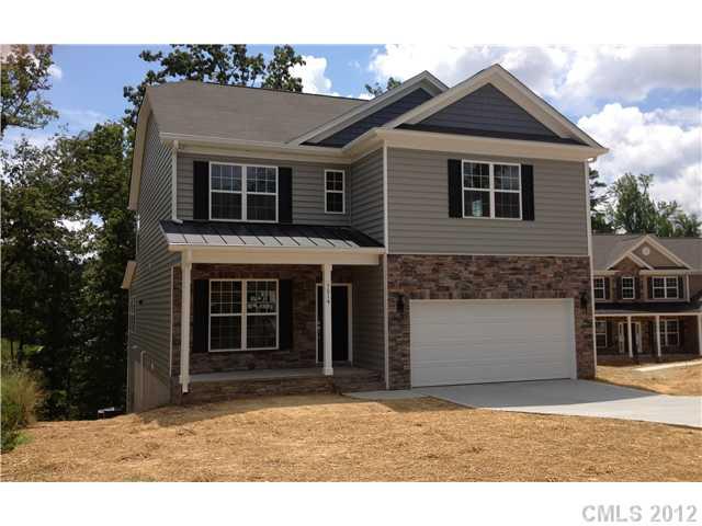 7514 Greylock Ridge Road Matthews, NC 28105 - Photo 1 of 1 Gallery Image 1