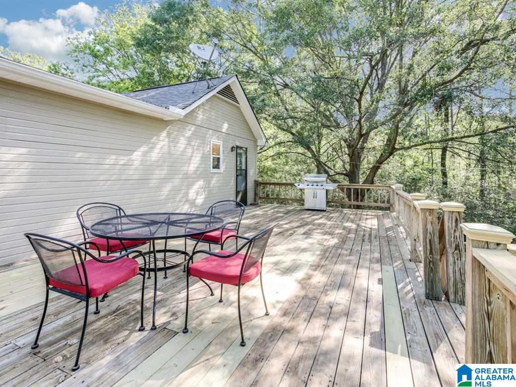 425 Joseph Street Bessemer, AL 35020 - Photo 30 of 34