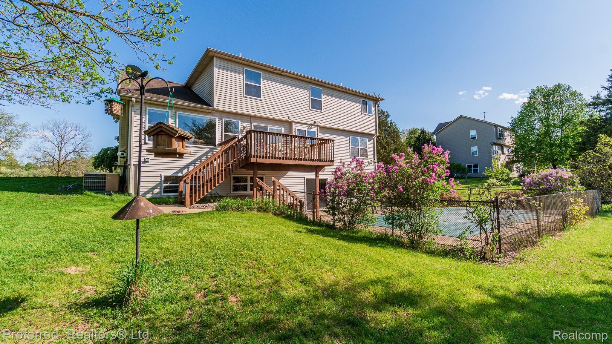 14384 North Territorial Road Gregory, MI 48137 - Photo 45 of 51 N. Territorial -52