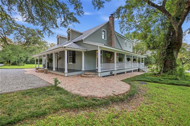 20263 Brunning Road Covington, LA 70435 - Photo 13 of 59