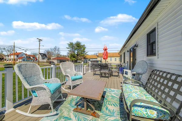 $374,900 | 814 Arago Street, Egg Harbor City, NJ 08215