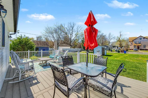 $374,900 | 814 Arago Street, Egg Harbor City, NJ 08215