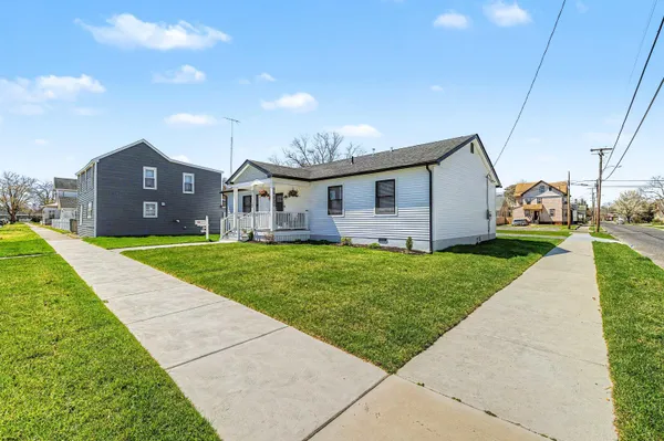 $374,900 | 814 Arago Street, Egg Harbor City, NJ 08215