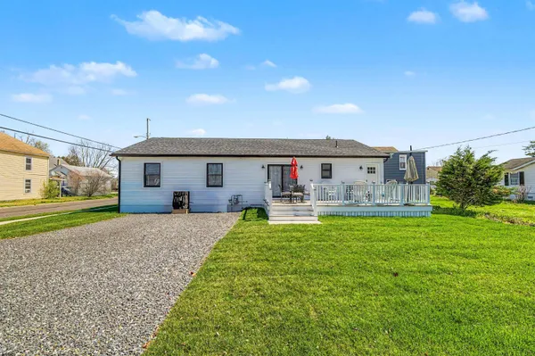 $374,900 | 814 Arago Street, Egg Harbor City, NJ 08215