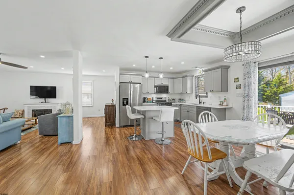 $374,900 | 814 Arago Street, Egg Harbor City, NJ 08215