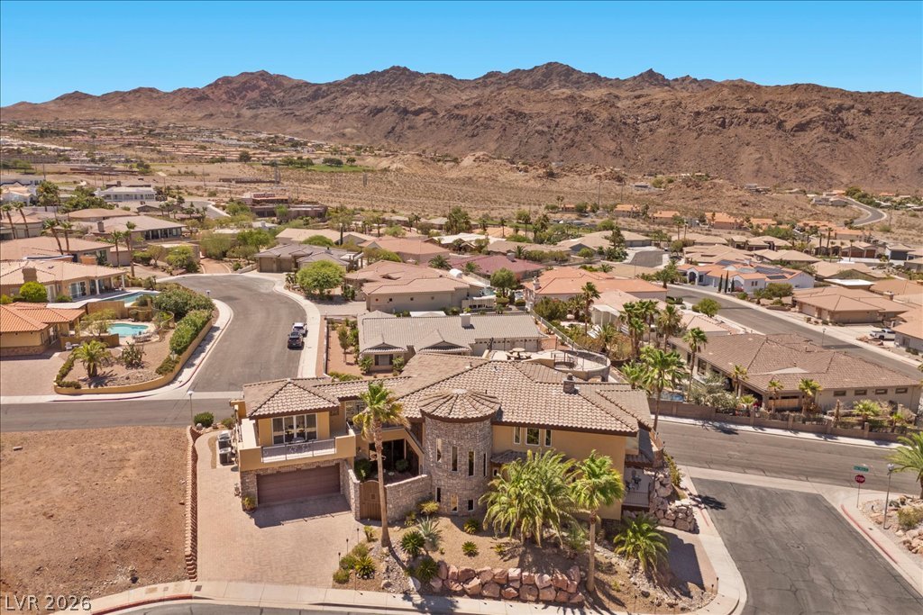 119 Caperna Court Boulder City, NV 89005 - Photo 93 of 99