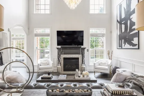 $875,000 | 5579 Hill Road, Brentwood, TN 37027