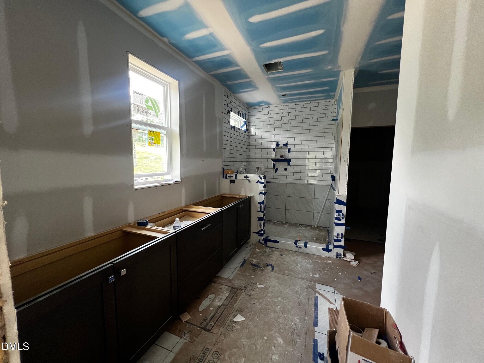 1679 Terry Road Durham, NC 27712 - Photo 8 of 28 primary bath