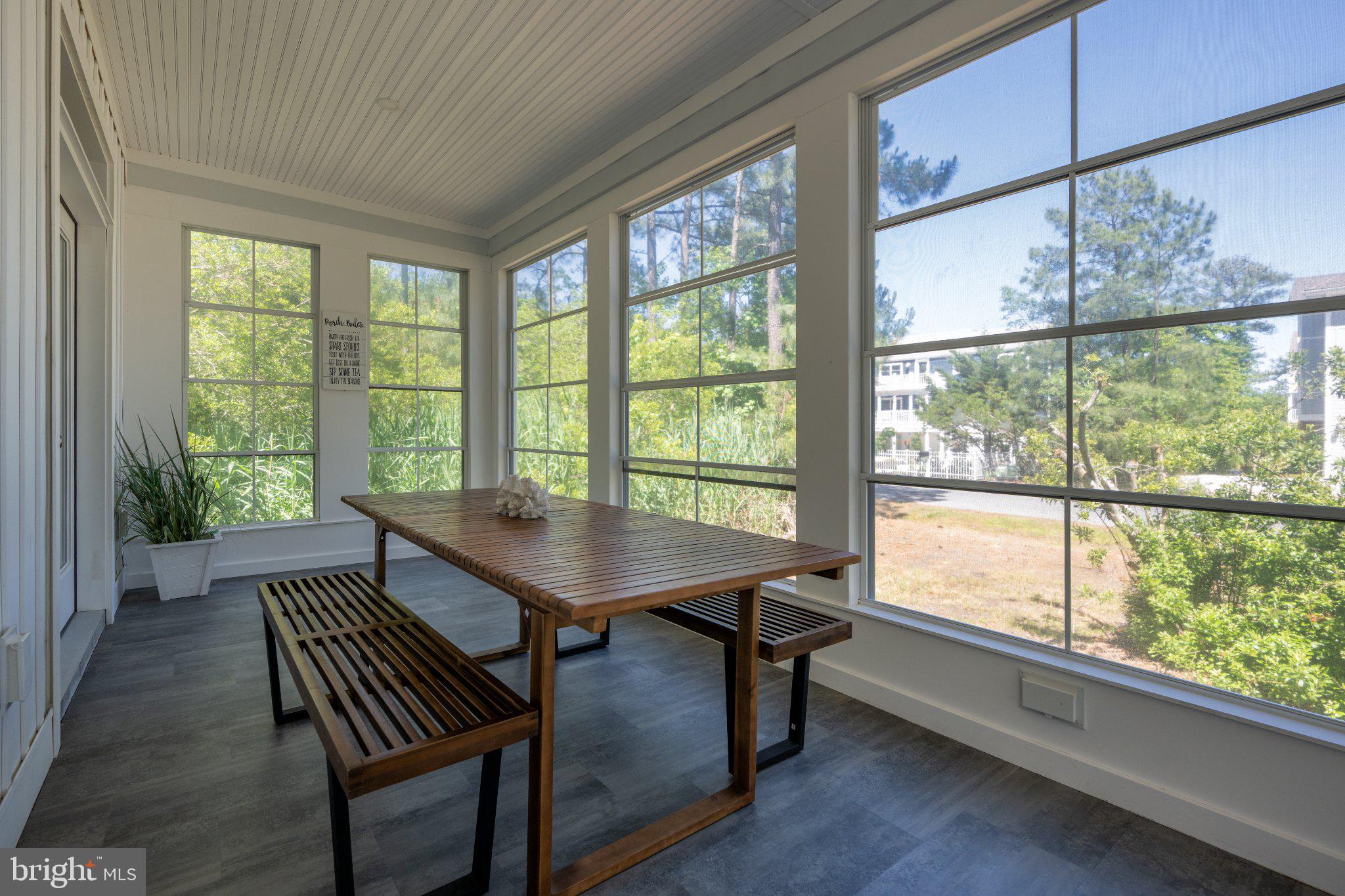 402 Salt Pond Road Bethany Beach, DE 19930 - Photo 7 of 55 Bright and airy sunlit retreat.
