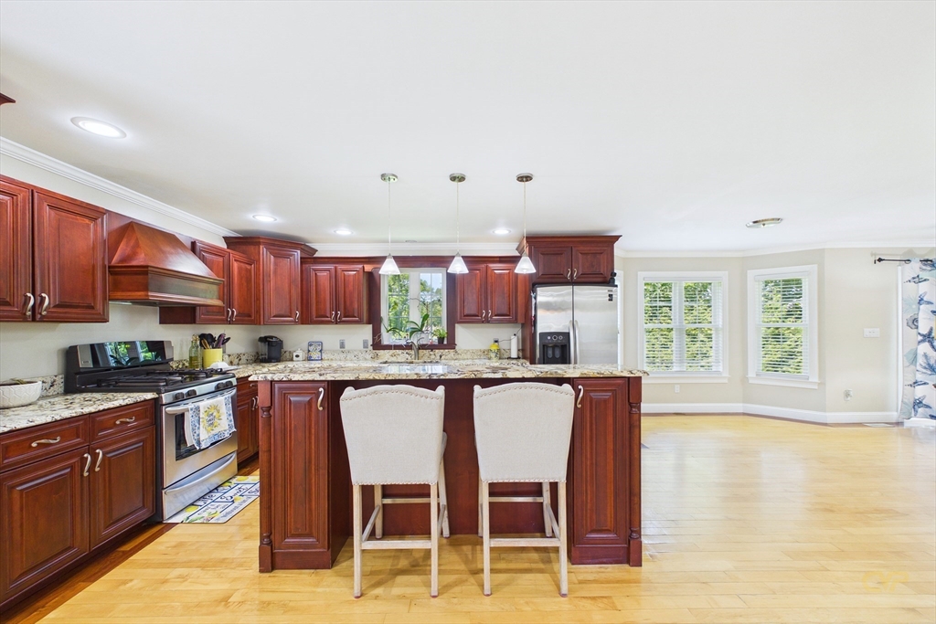 106 David Street Fall River, MA 02720 - Photo 11 of 40 Gallery Image 11