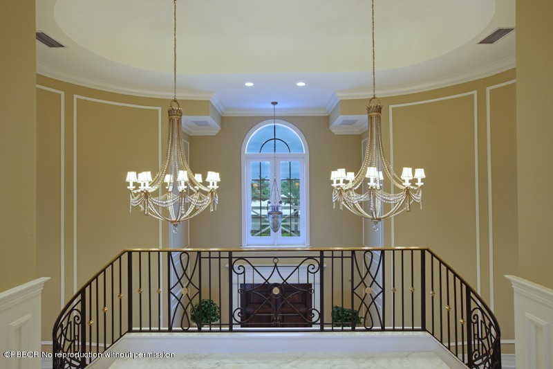 69 Curlew Road Manalapan, FL 33462 - Photo 14 of 27 Upstairs Landing