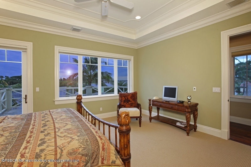 69 Curlew Road Manalapan, FL 33462 - Photo 20 of 27 Guest Bedroom