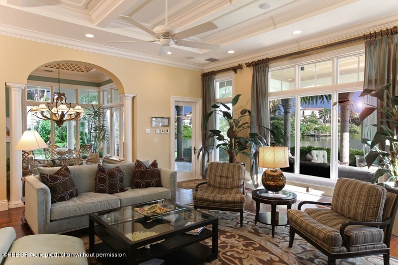 69 Curlew Road Manalapan, FL 33462 - Photo 7 of 27 Family Room