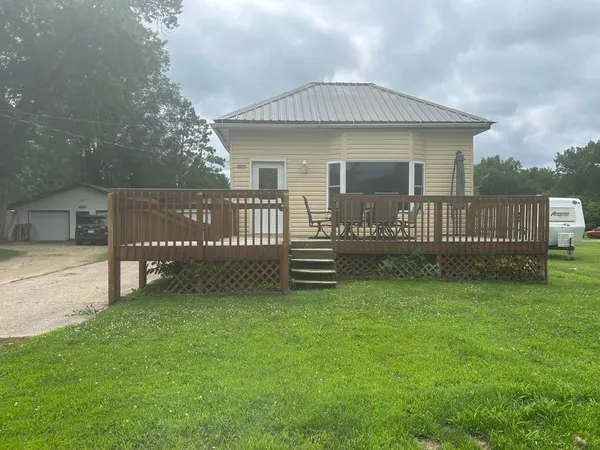 $150,000 | 309 West Fayette Street, Readstown, WI 54652
