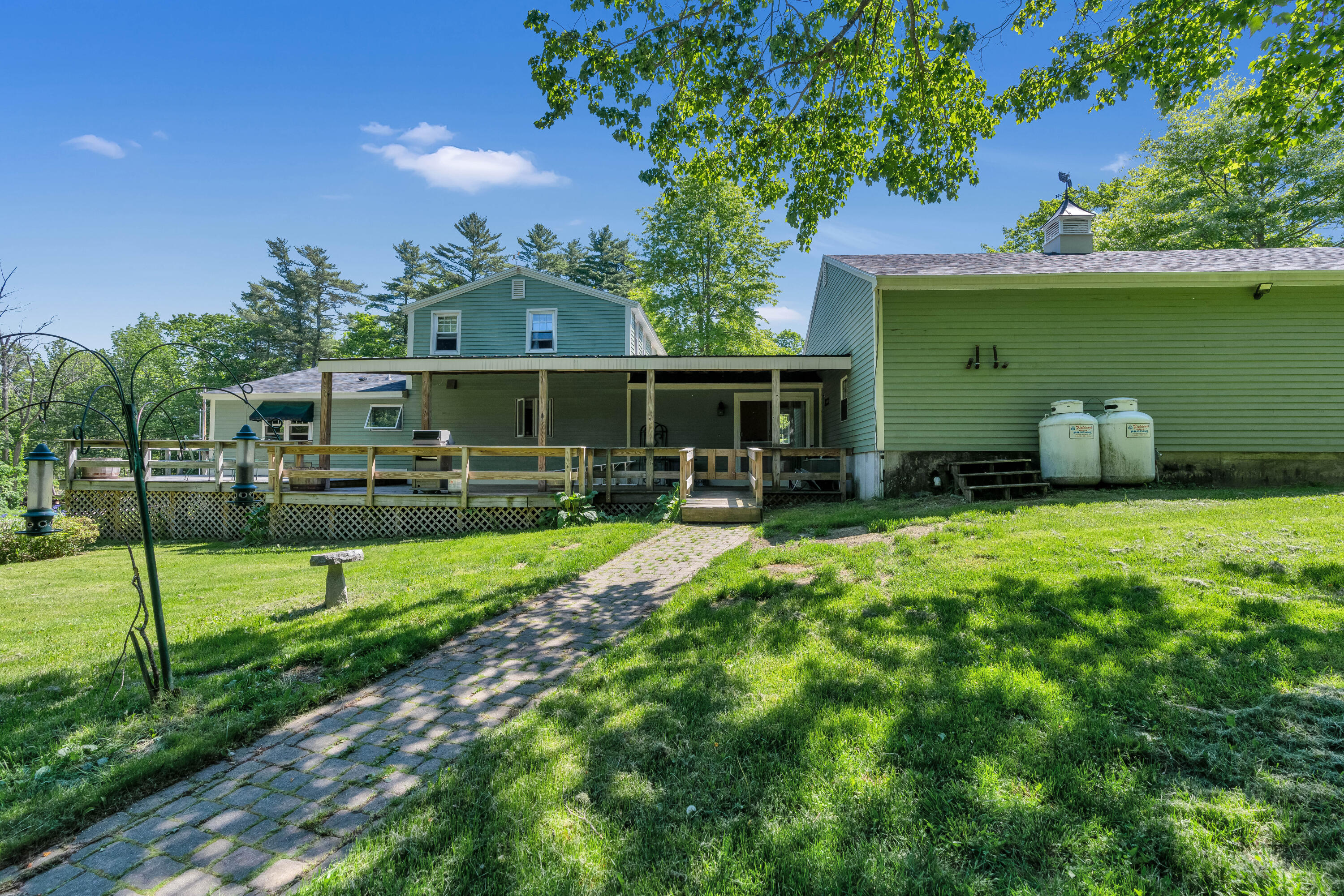 362 Gray Road Falmouth, ME 04105 - Photo 7 of 43 _DSC3005