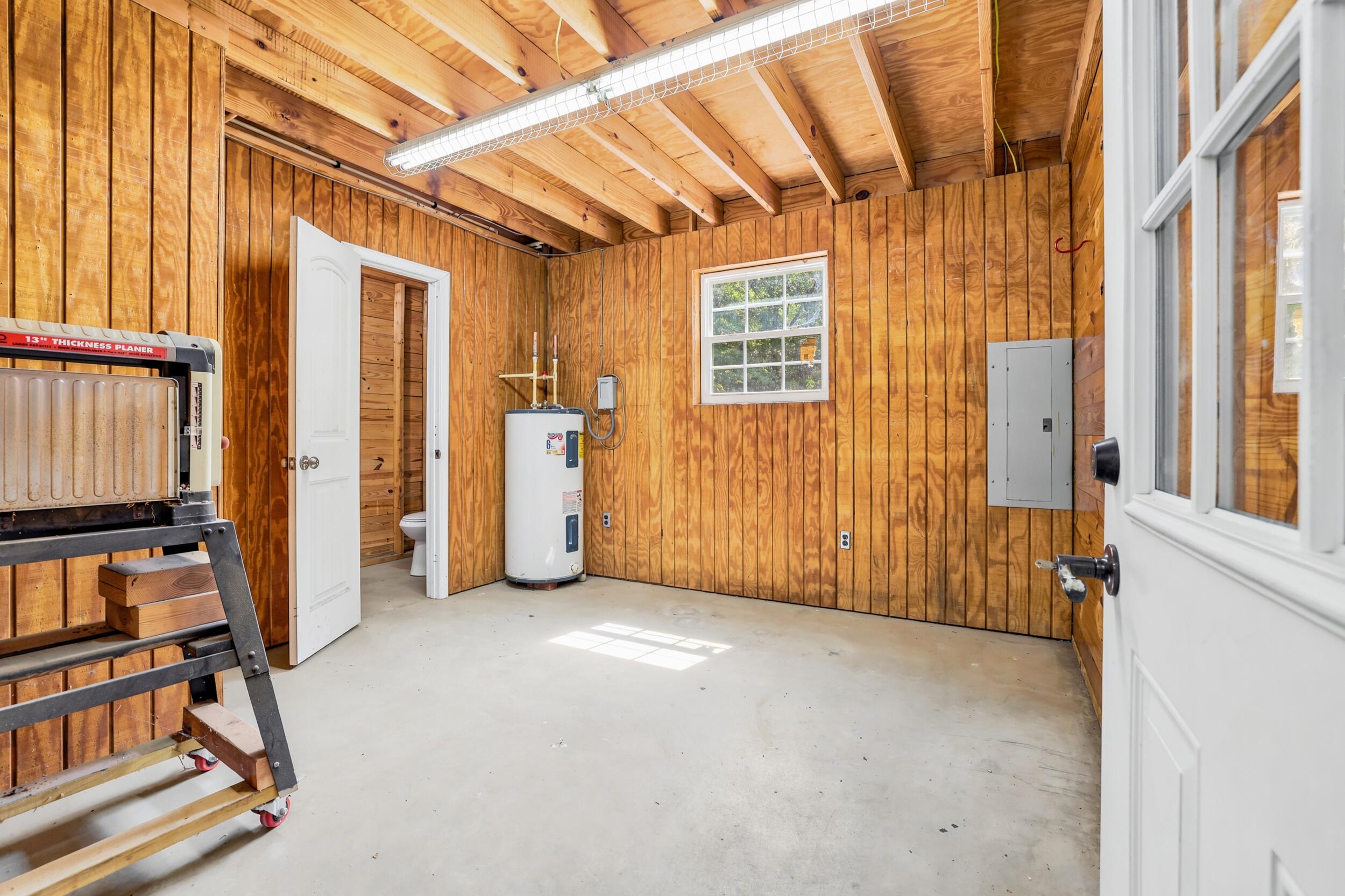 540 Beaver Dam Road Aiken, SC 29805 - Photo 30 of 41