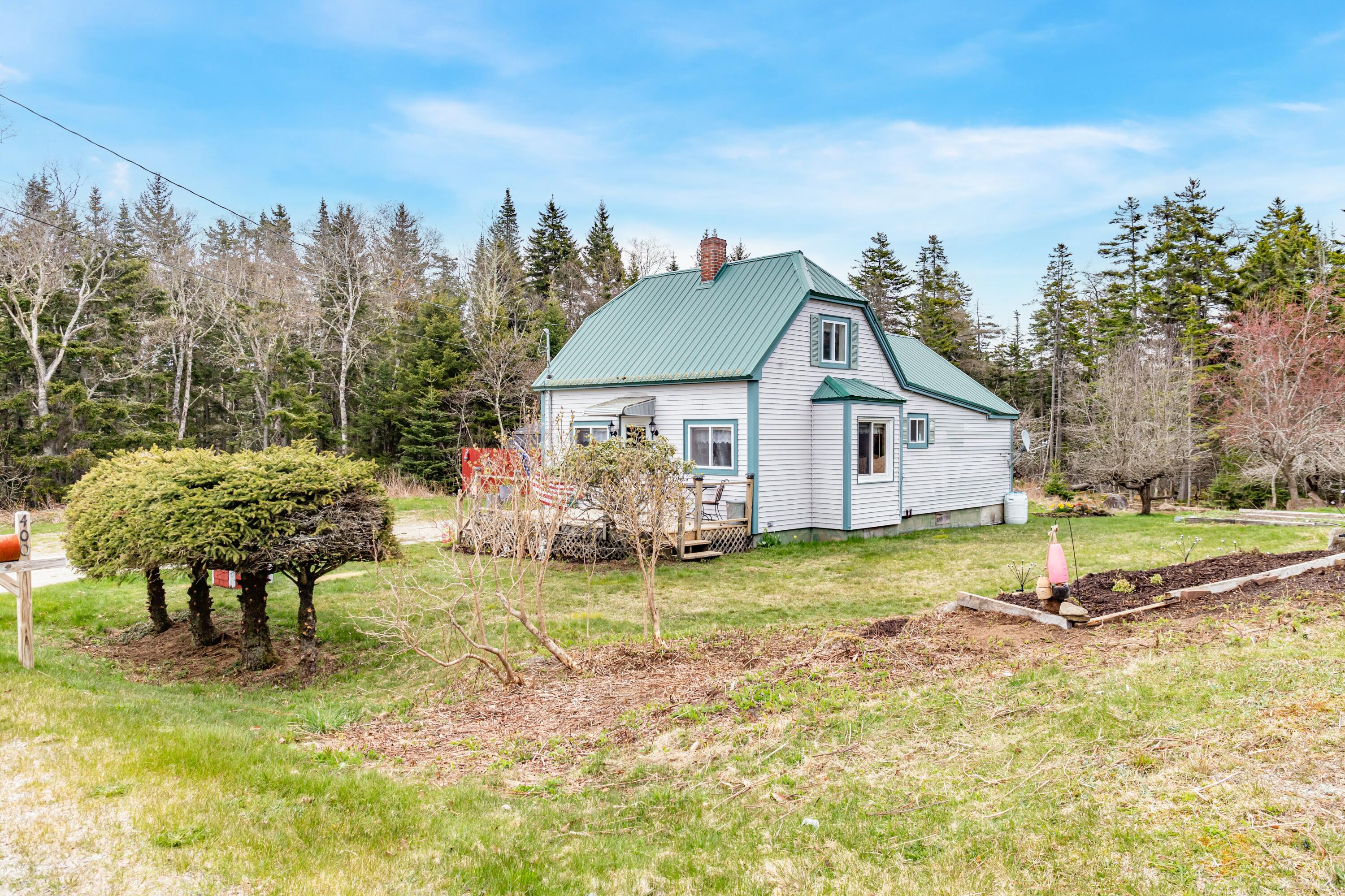 400 Mooseneck Road Addison, ME 04606 - Photo 11 of 50 400 Mooseneck Road Exteriors-3