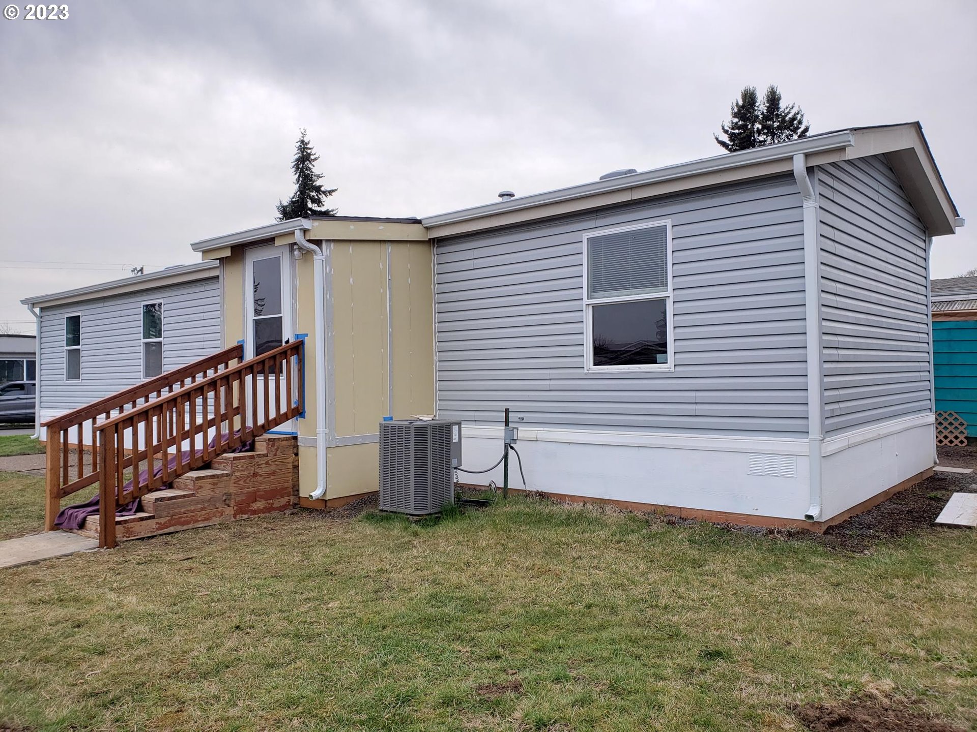 503 Southeast Sheridan Road, Unit 13 Sheridan, OR 97378 - Photo 19 of 22 Gallery Image 19