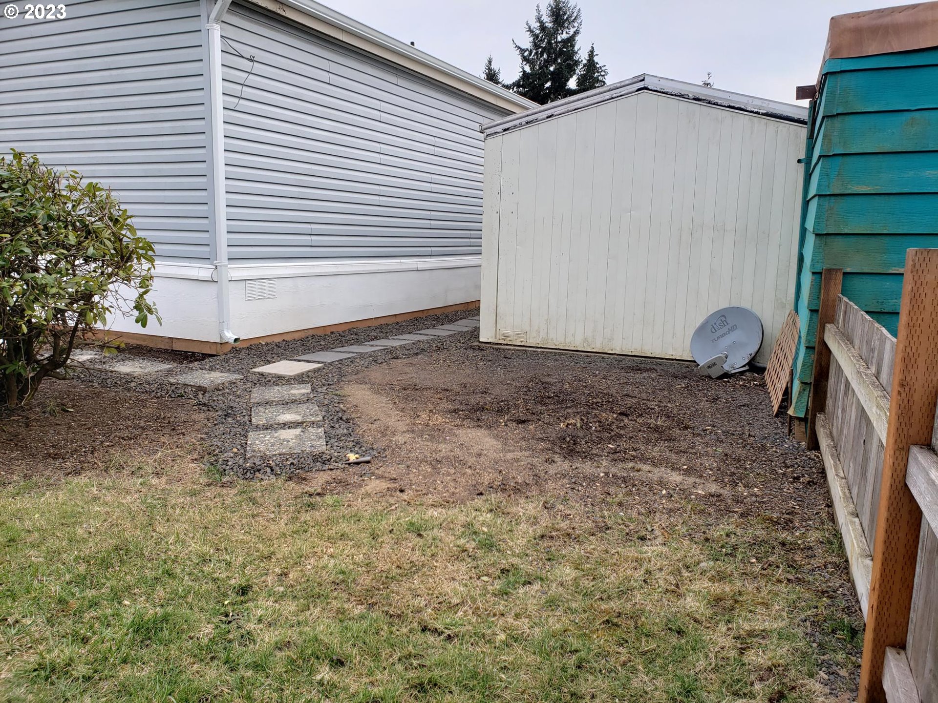 503 Southeast Sheridan Road, Unit 13 Sheridan, OR 97378 - Photo 20 of 22 Gallery Image 20