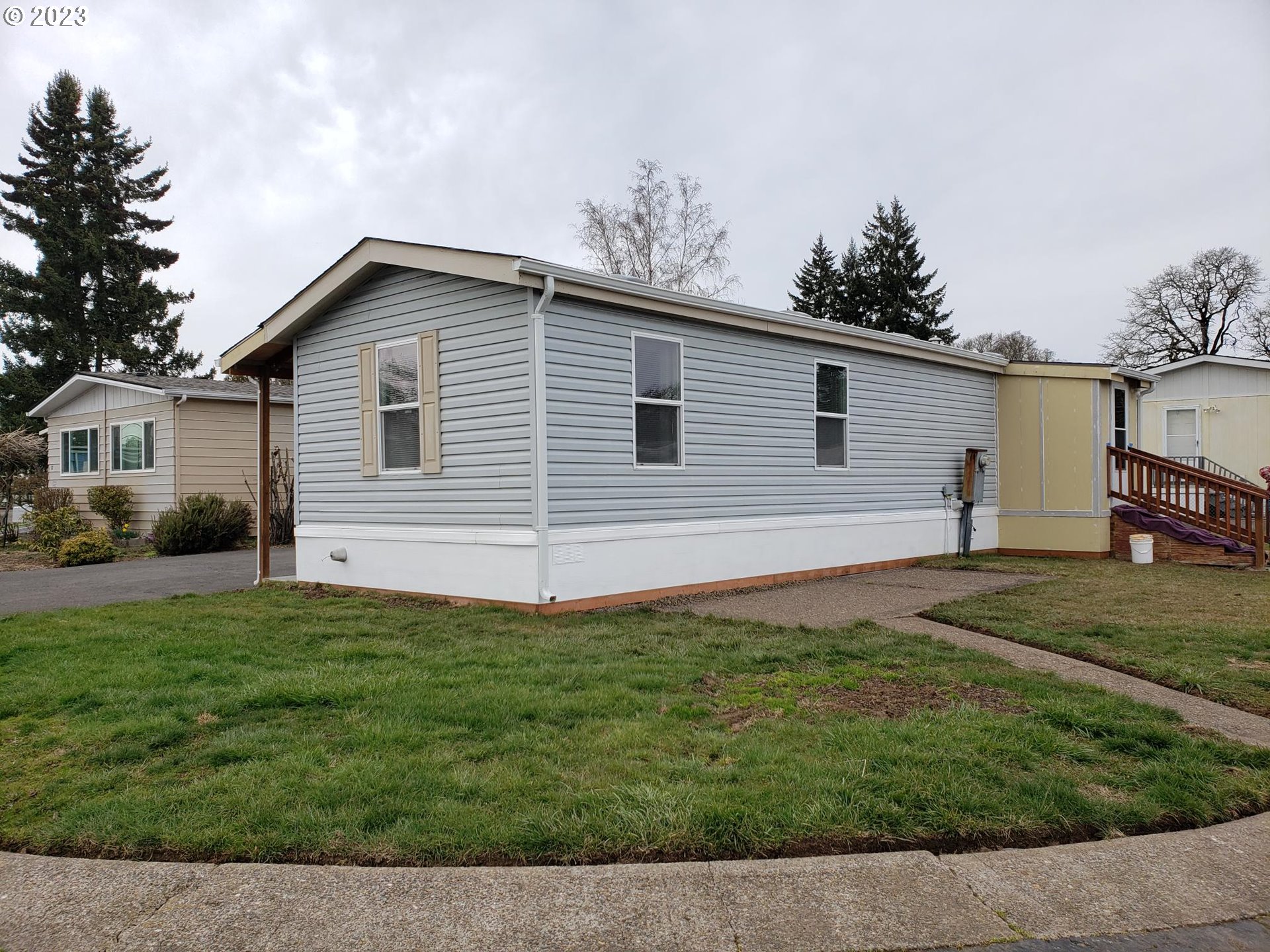 503 Southeast Sheridan Road, Unit 13 Sheridan, OR 97378 - Photo 2 of 22 Gallery Image 2