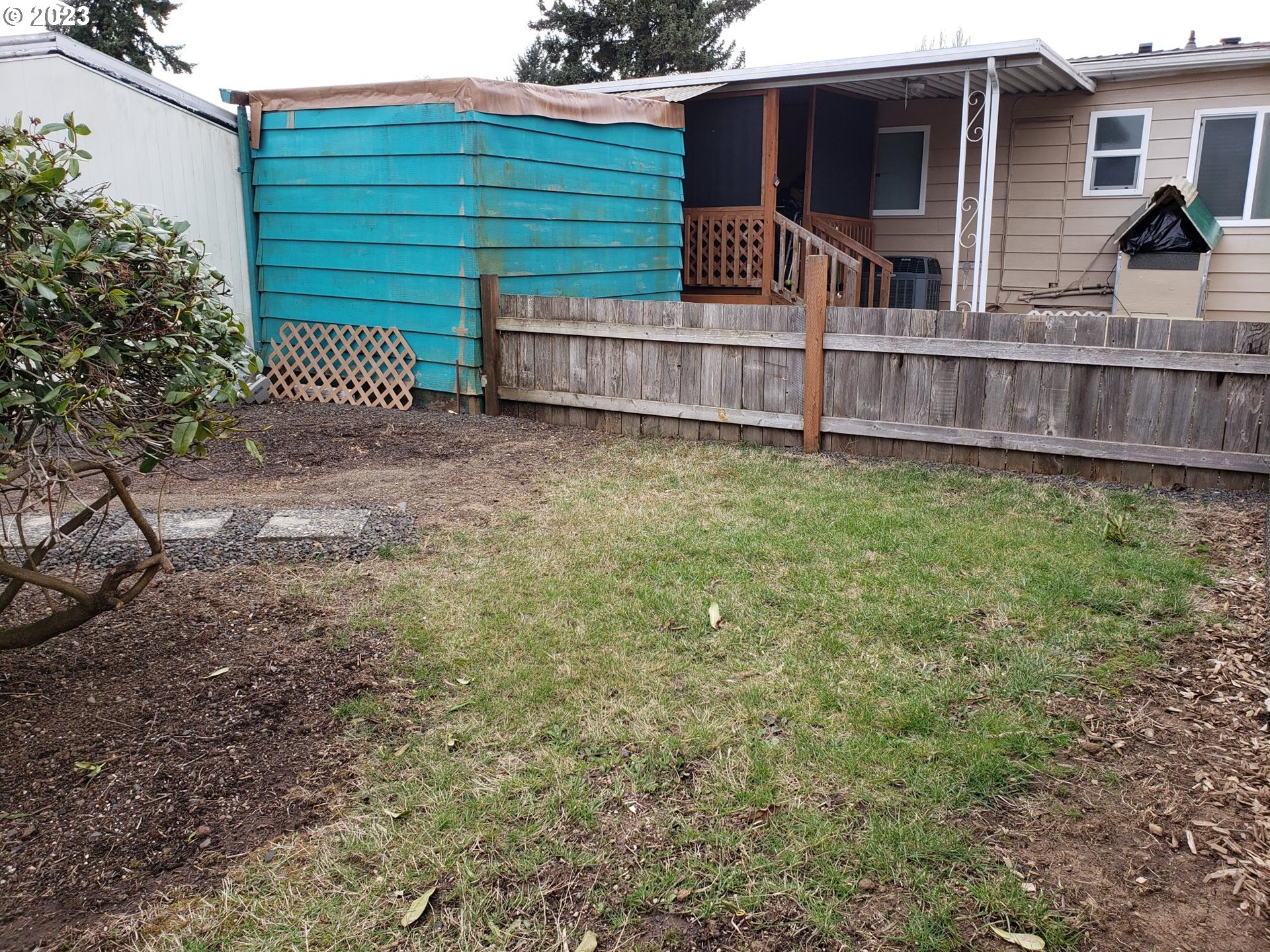 503 Southeast Sheridan Road, Unit 13 Sheridan, OR 97378 - Photo 21 of 22 Gallery Image 21