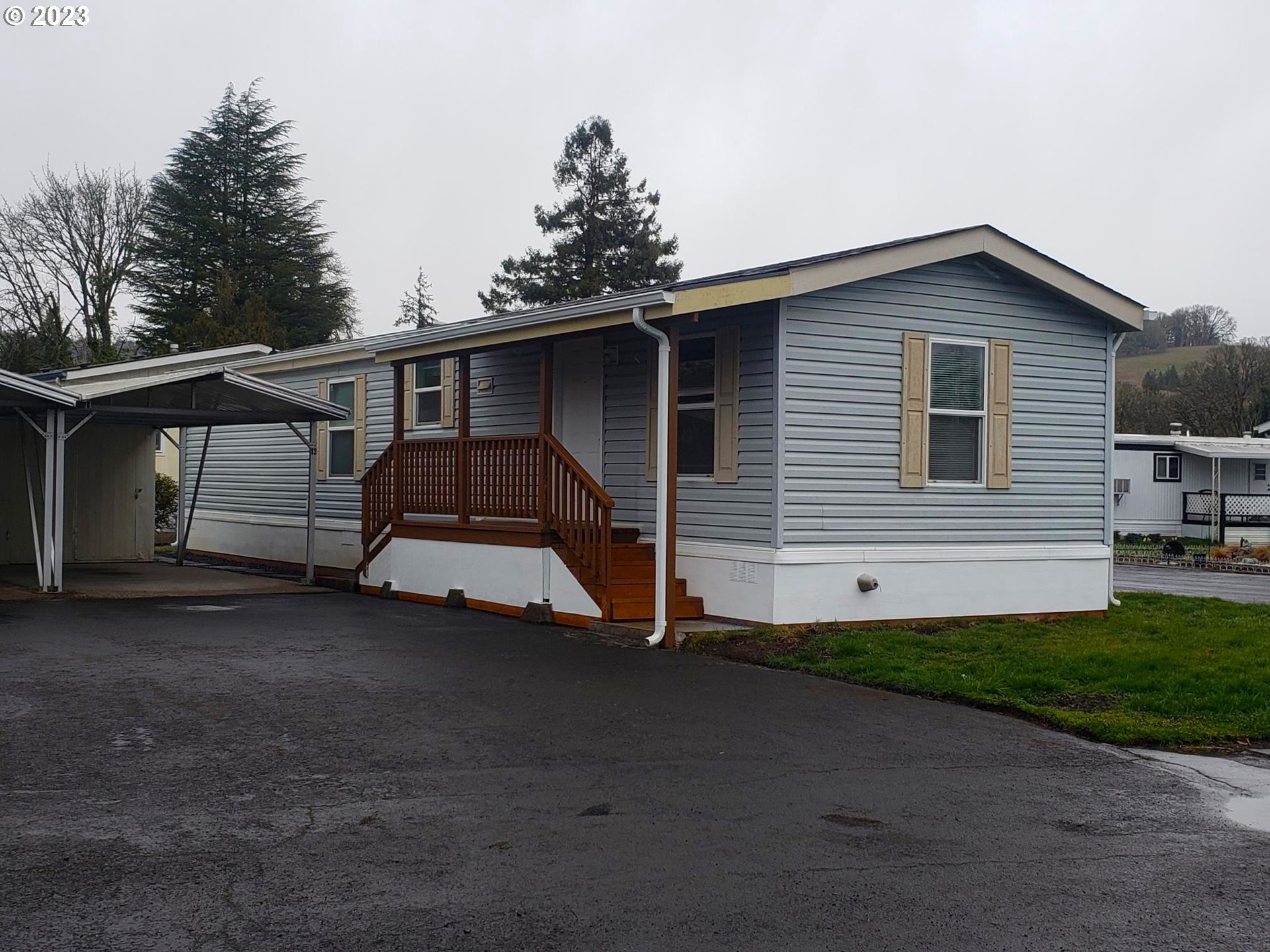 503 Southeast Sheridan Road, Unit 13 Sheridan, OR 97378 - Photo 22 of 22 Gallery Image 22