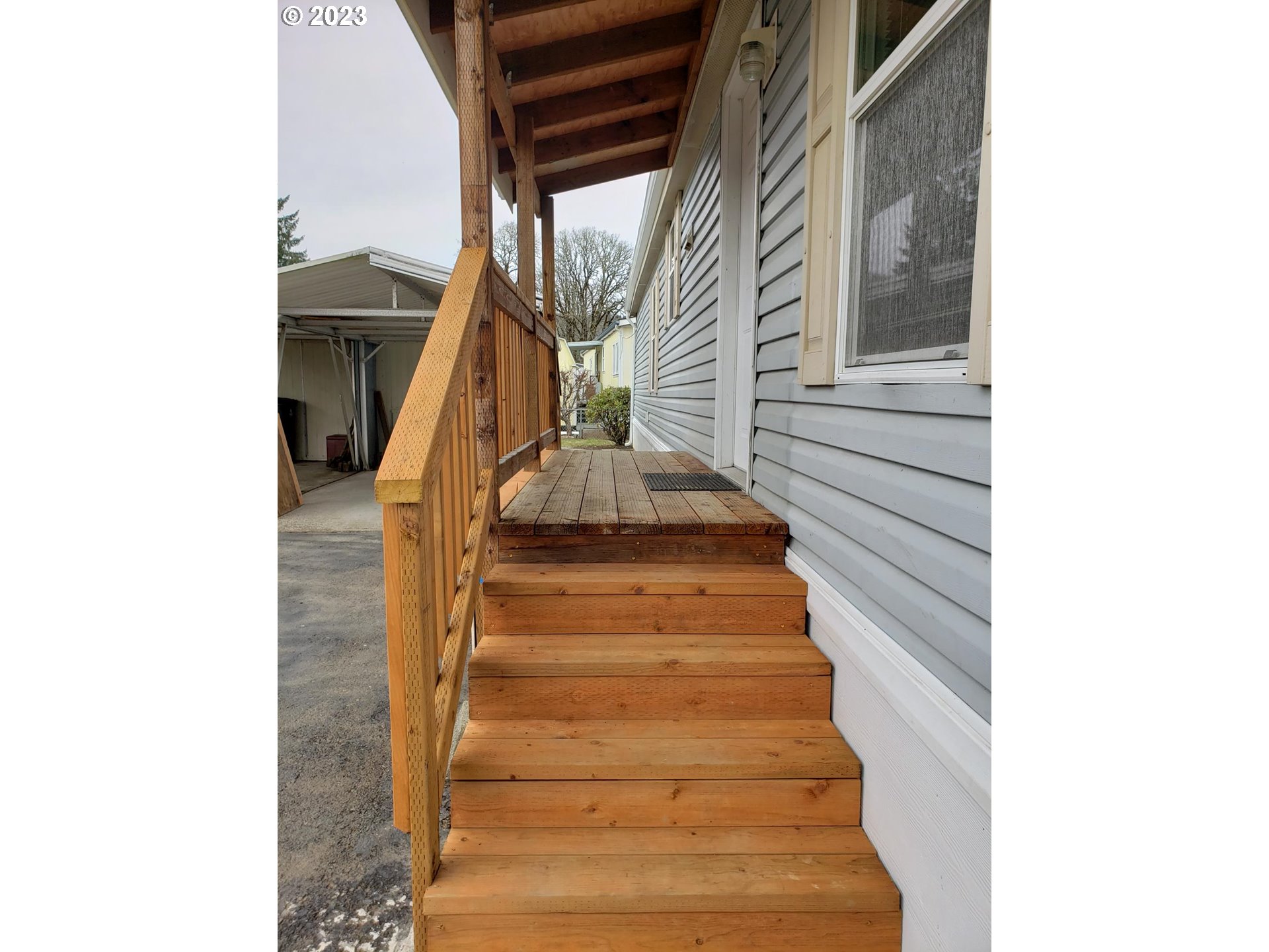 503 Southeast Sheridan Road, Unit 13 Sheridan, OR 97378 - Photo 5 of 22 Gallery Image 5