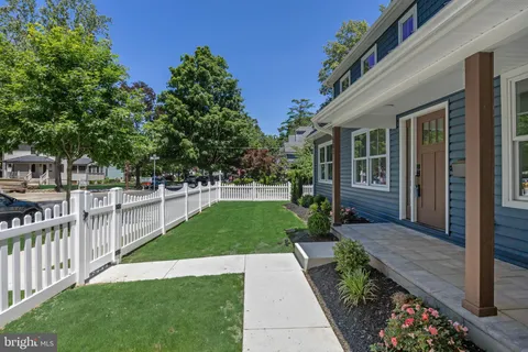 $1,595,000 | 201 Centre Street, Haddonfield, NJ 08033