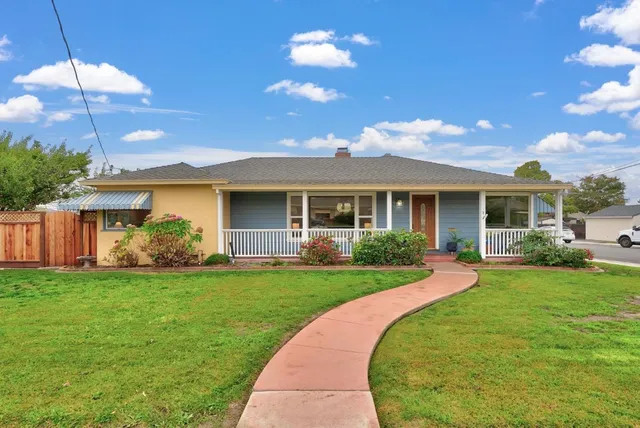 $999,888 | 97 Decker Way, San Jose, CA 95127