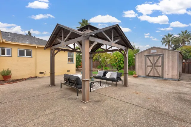 $999,888 | 97 Decker Way, San Jose, CA 95127