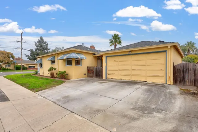 $999,888 | 97 Decker Way, San Jose, CA 95127