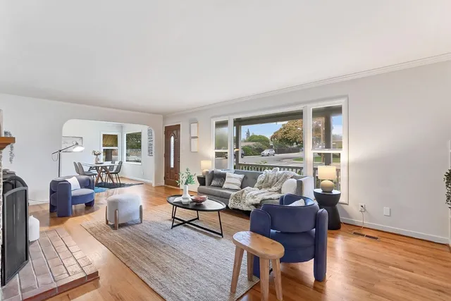 $999,888 | 97 Decker Way, San Jose, CA 95127