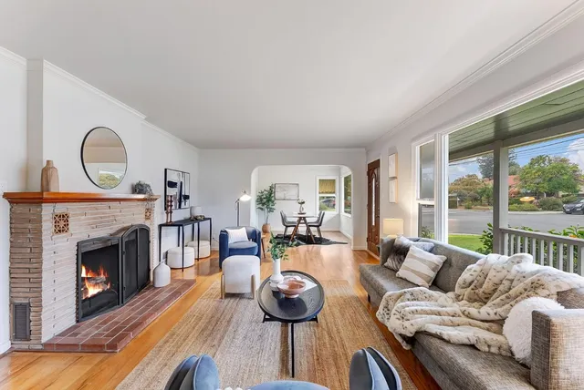 $999,888 | 97 Decker Way, San Jose, CA 95127