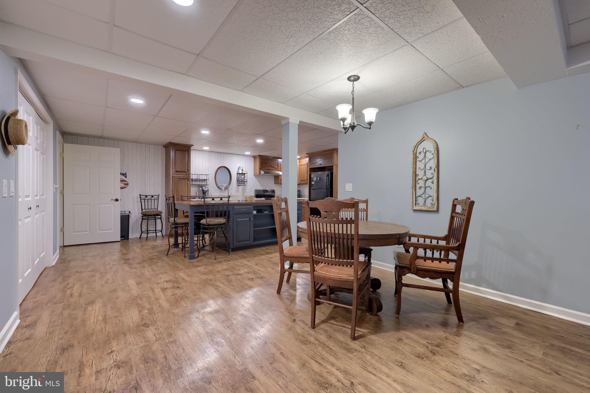 1400 Mentzer Road Lancaster, PA 17602 - Photo 72 of 83 Dining area, lower level