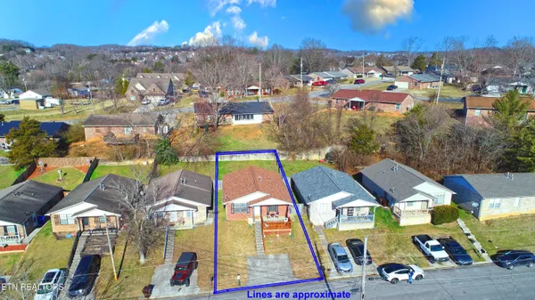 $279,900 | 815 Valerie Lane, Knoxville, TN 37938