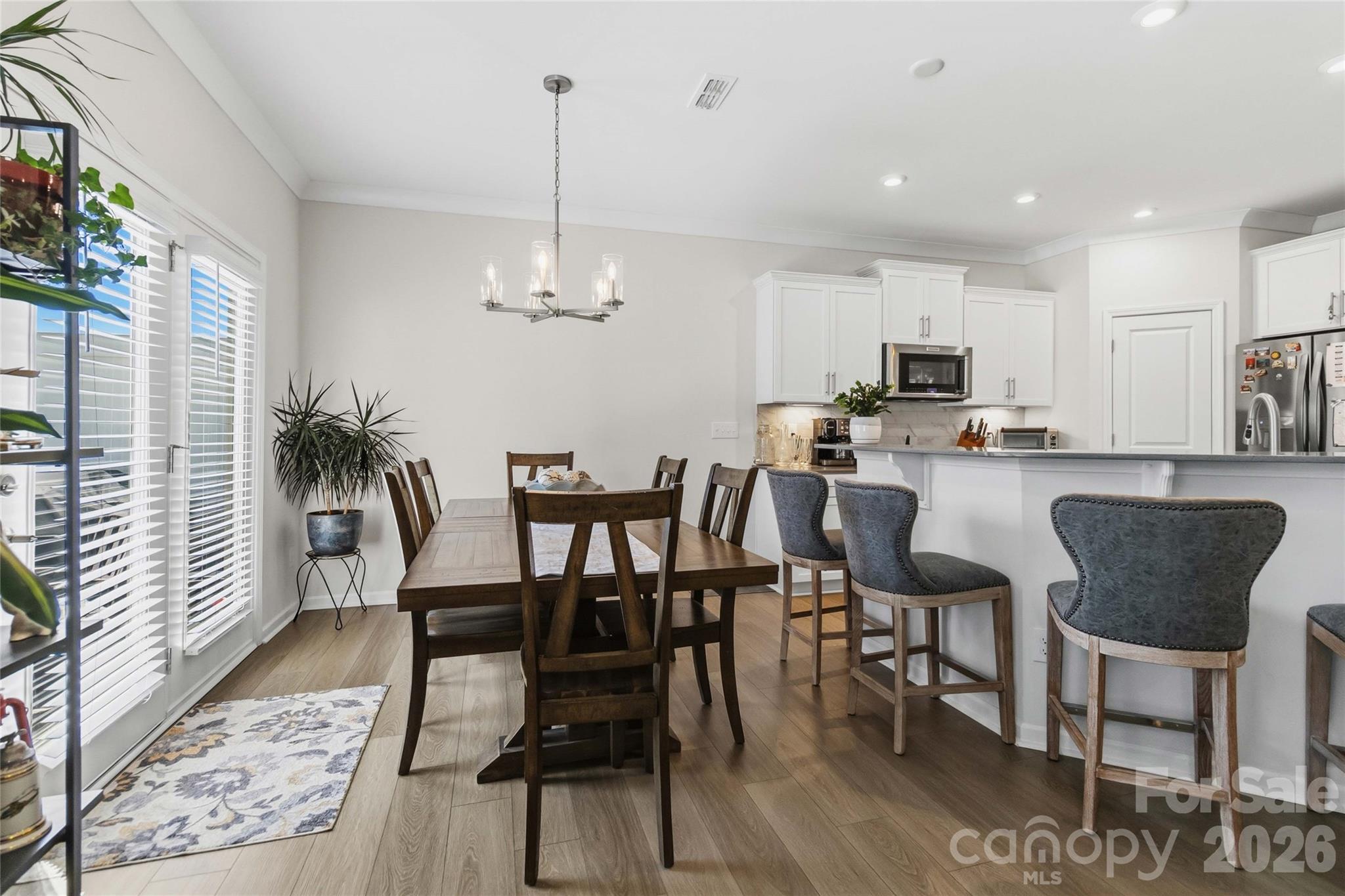 1813 Teachers House Road Apex, NC 27523 - Photo 8 of 32