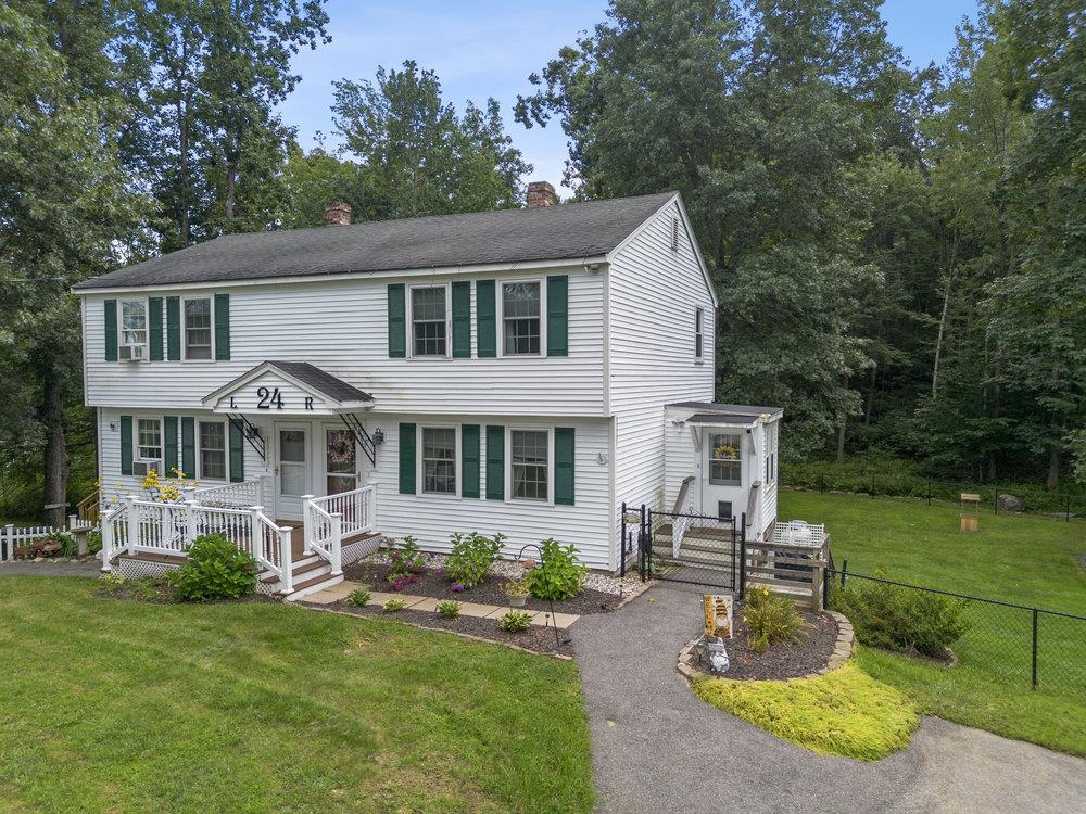 24 Juniper Road, Unit R Derry, NH 03038 - Photo 35 of 40