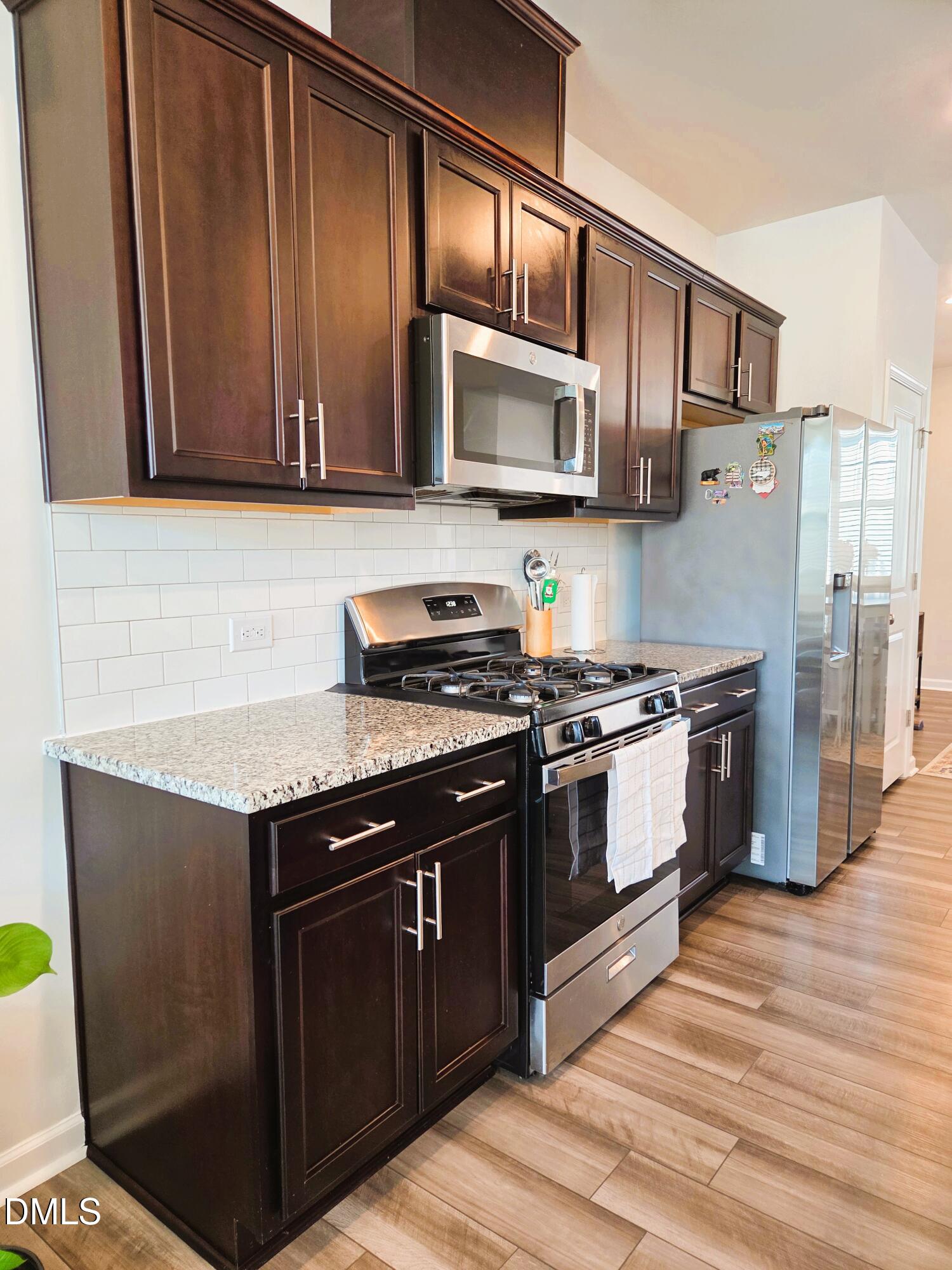 716 Cormiche Lane Wake Forest, NC 27587 - Photo 12 of 35 14