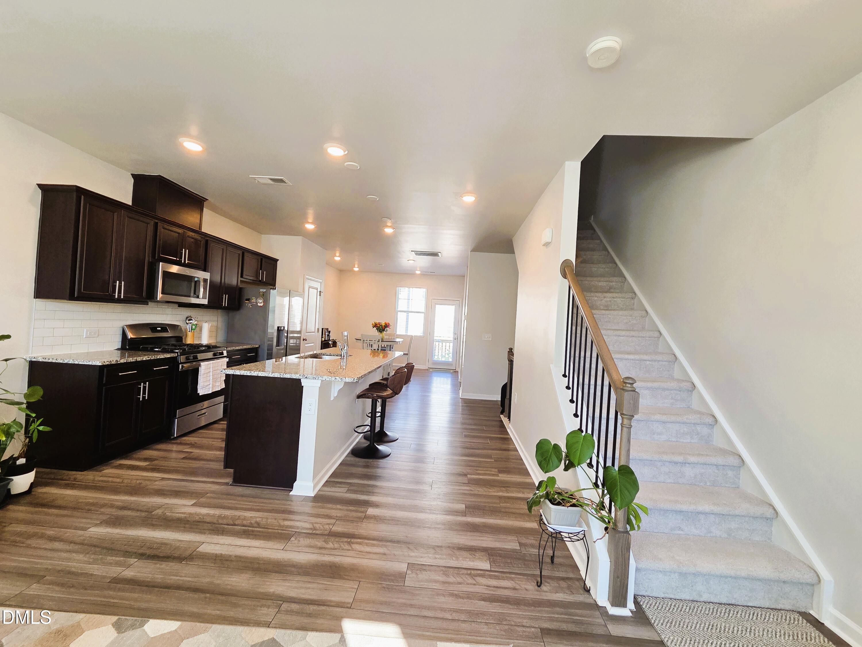 716 Cormiche Lane Wake Forest, NC 27587 - Photo 16 of 35 20