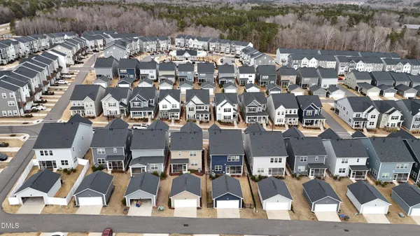 a picture of street view