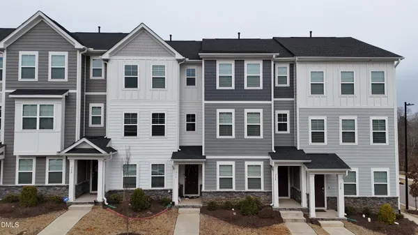 $315,500 | 716 Cormiche Lane, Wake Forest, NC 27587