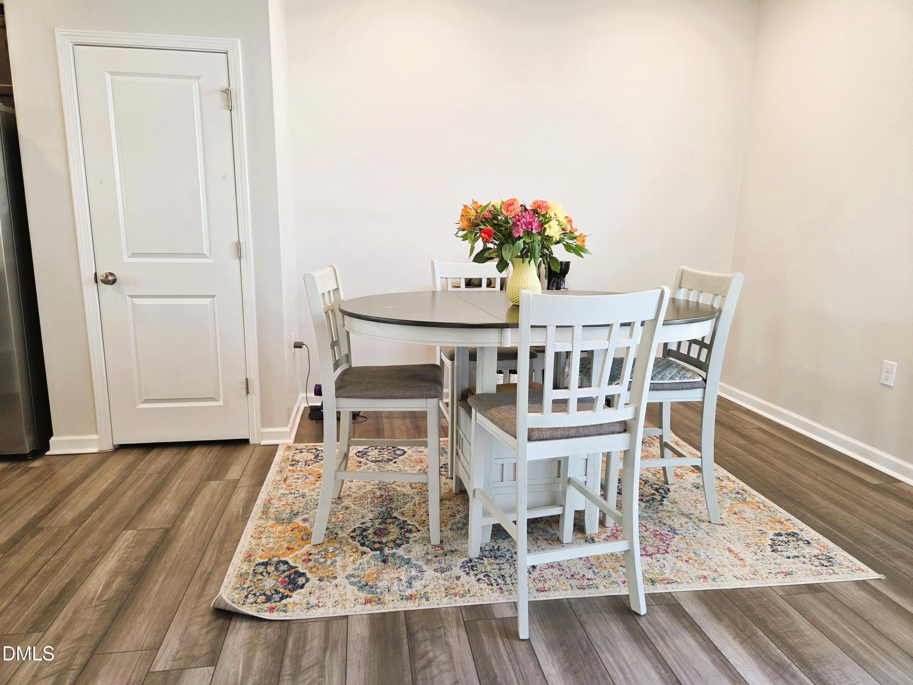 716 Cormiche Lane Wake Forest, NC 27587 - Photo 6 of 35 7